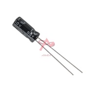 -- Capacitor 50V --