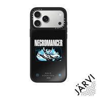 CASETiFY | Sung Jin Woo Battle Phone Case [Solo Leveling] For iPhone Samsung Authentic