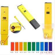 Digital Ph Meter Gakur Ph Digital Tester Hydroponics Aquarium/ Swimming Pool/ - B1900124