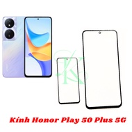 Laminated glass on screen for Honor Play 5 Plus 5G, laminated glass for honor play 5 plus 5g