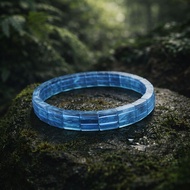 Aquamarine Ring