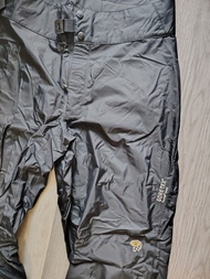 Mountain Hardwear GORE-TEX 戶外防水褲