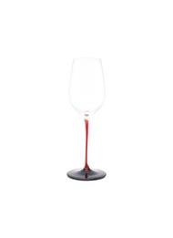 RIEDEL SOMMELIERS BLACK TIE RED RIESLING GRAND CRU WHITE WINE GLASS