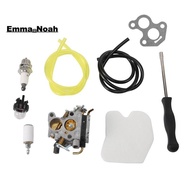 Carburetor for  235 235E 236 240 240E Chainsaw 574719402 545072601