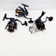 SHIMANO ULTEGRA C 3000HG REEL/4000XG/C5000XG ORIGINAL