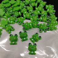 50 Unit Resin Crazy frog