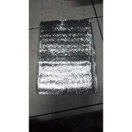 23 PCS Bubble Mailer Foil /, Thermal Foil Bag 20X25