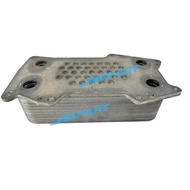 Fits For Volvo D6E Oil Cooler Core 04912105 High Suppliers Engine Diesel Parts