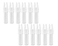 Carbon Express Launchpad Precision Nock, .244