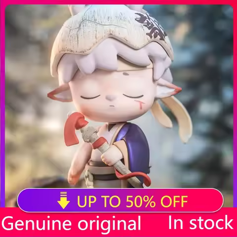 MIMI Letter From Another World Series Blind Box Trendy Toys Classic Toys Hobby Collectibles Action F