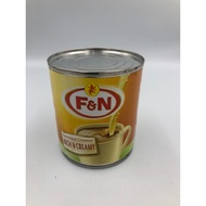 (DY 0047) F&N SDC Condensed Milk 390g