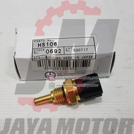 WATER TEMPERATURE SENSOR / SWITCH TEMPERATURE / ECT CIVIC / GENIO /