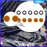 [Etekaxa] Automotive Pressure Switch Rebuild Pack Spare Parts Kit Laminate Discs Seal for GM 6T70 6L