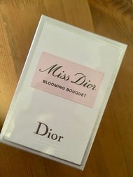 Christian Dior Miss Dior Blooming Bouquet 淡香水 50毫升
