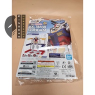 (NEW MODEL) 1/200 RX 78 F00 GUNDAM NEW VERSION