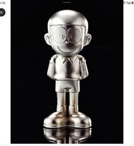 🈵㊗️ 只在觀塘貨倉交收 全新未開未使用 Bandai Doraemon 多啦A夢 超合金之塊 叮噹 大雄 藤子不二雄 Banpresto 超合金塊 🈵㊗️