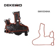 06H103484A Suitable for Volkswagen Audi EA888PVC Oil Water Separation Valve Separator Gasket