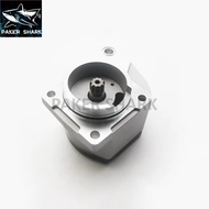 For Doosan Daewoo Lonking poilt gear pump DX370 DX380 DX420 DX460 LG360 LG370 gear pump tail pump