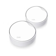 TP-Link - TP-Link - Deco X50-PoE(1件裝) AX3000完整家庭PoE Mesh WiFi 6系統