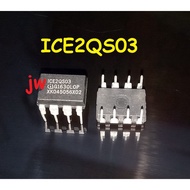 ICE2QS03 2QS03 ICE QS03 PWM CTRL DIP-8