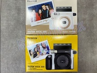 【門市全新現貨】 Fujifilm instax WIDE 300 即影即有相機 wide300