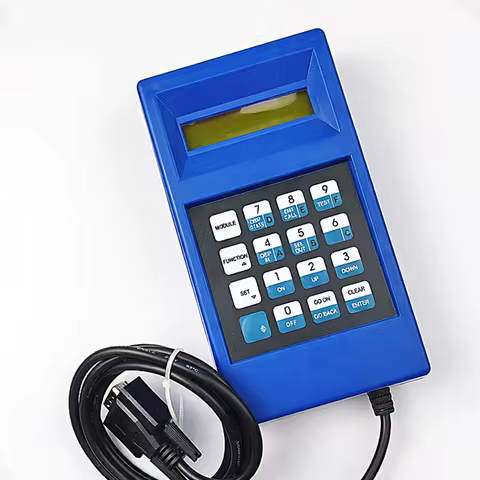 Elevator Lift Test Tool Escalator Server Test Conveyor Debugging Tool For OTIS XIZI OTIS Tools