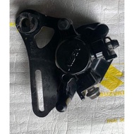 SGP REAR CALIPER RAIDER 150 CARB WIHT BRACKET(SUPRLUS)