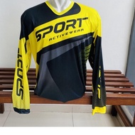 Sports cycling Jersey 1