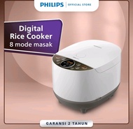 Rice Cooker Philips