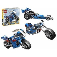 LEGO CREATOR 6747 : Race Rider