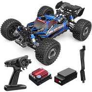 HYPER GO Brushless RC Buggy,