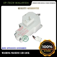42T02296 AW-D950S AW-D980S AW-DC1000C  DLS-15-4 E WASHING MACHINE LID LOCK DOOR LOCK DOOR SWITCH