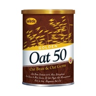 Seeds Golden Oat 50 Oat Bran & Oat Germ 600g