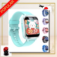 【From JAPAN】Best Seller #1! Kids Smart Watch for Boys & Girls 6-8 Y/O Birthday Gift/Toy w/Selfie Cam
