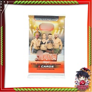 [1 Pack] 2026 Stadium Club UFC Boxing Card-Value (p3)