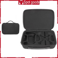 WIN Portable Protective for Case Accessories Storage Bag for TELLO Drone T1d Gamepad