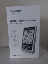 Oregon Scientific Weather Forecast Station