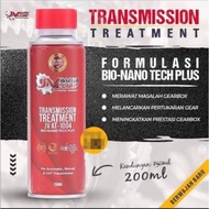 JV Auto Lube JV AT-1004 - Auto Manual CVT Auto Transmission Treatment Gearbox Treatment ATF DSG - Bi