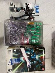 HG 重戰機 A-Taul