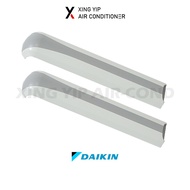 [Original Daikin] Side Panel For Ceiling Exposed (FHN / YCE)