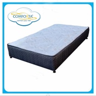 Springbed sorong superfit comforta twin xtra 120x200 termurah - Set 90