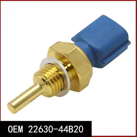 OEM 22630-44B20 22630-D9701 22630-ED000 22630-D9702 22630-JN00A Coolant Temperature Sensor for INFIN