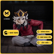 Douma MODEL - Kimetsu no Yaiba - Noodle Stopper Figure (FuRyu) - GENUINE