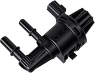 7U5Z9C915F Vapor Canister Purge Valve Solenoid Compatible With Ford Mustang 2007 2008 2009 2010 4.0L