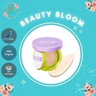 DAZZLE ME BETTER THAN FILTER MAXNIFICENT ESSENCE CUSHION / Cushion Dazzle Me
