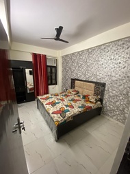 坎東門特的3臥室公寓 - 1000平方公尺/2間專用衛浴 (Shakti Palace /3 Bedrooms / Hall kitchen/Washroom)