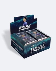 VALORANT BAULT LINEAGE 2026 SERIES ONE Booster Box