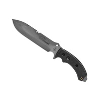 TOPS Knives Tahoma Field 7.75in Spear Point Fixed Blade Knife - TAHO-BC, Multi, One Size