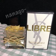YSL聖羅蘭LIBRE自由之水EDP香水 Perfume