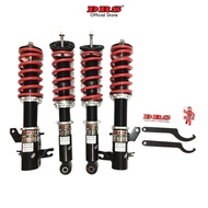 DRS ( SV Series ) Adjustable Suspension Absorber High Low Bodyshift Proton Wira Waja Persona Gen2 Satria